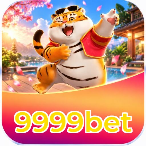 9999bet Logo