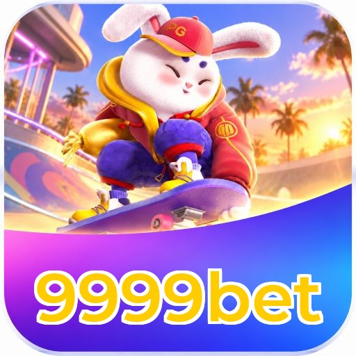 9999bet Logo