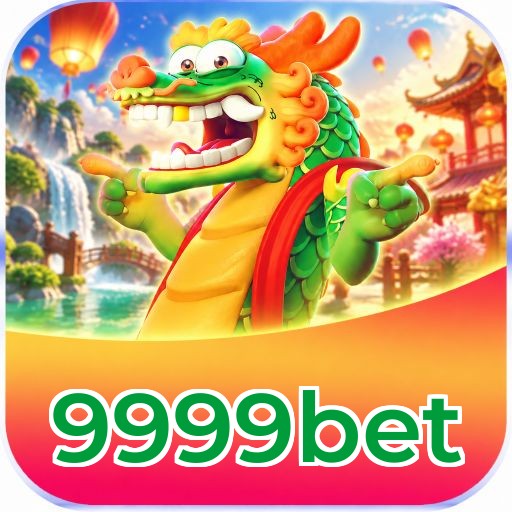 9999bet Logo
