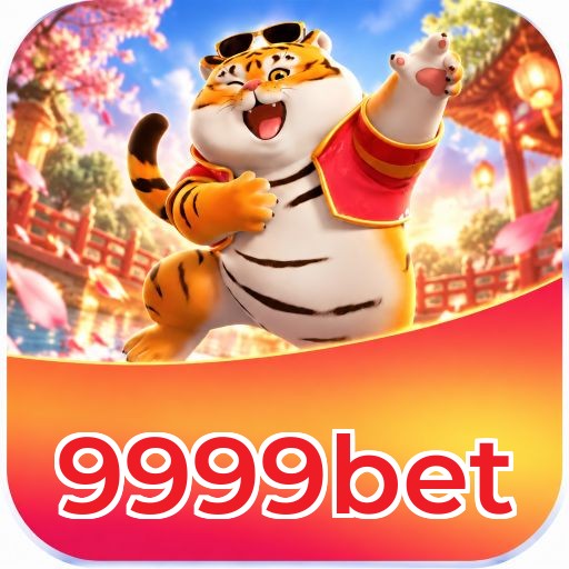 9999bet Logo
