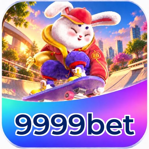 9999bet Instalar Logo 2