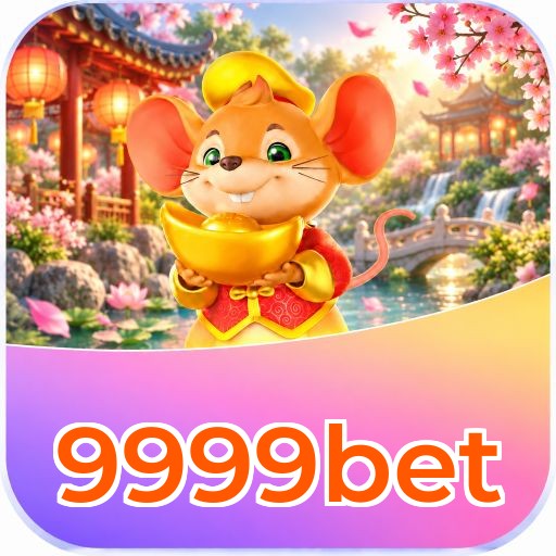 9999bet Logo