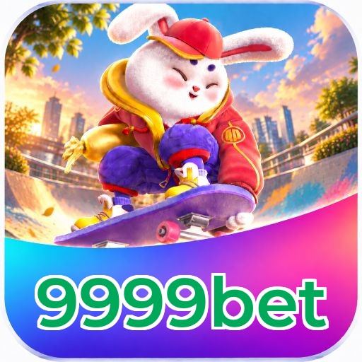 9999bet Apostas Esportivas Logo
