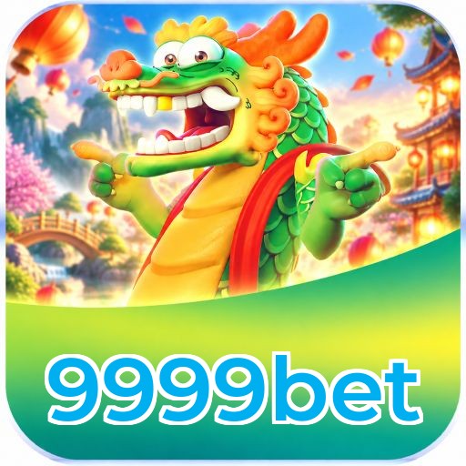 9999bet Logo 1