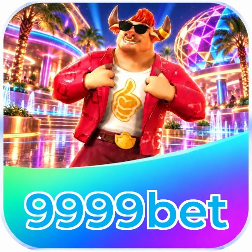 9999bet Logo