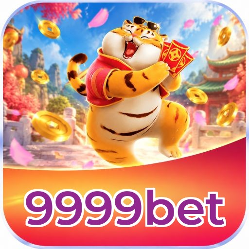 Fortune Tiger Logo 1