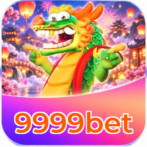 9999bet Logo 2