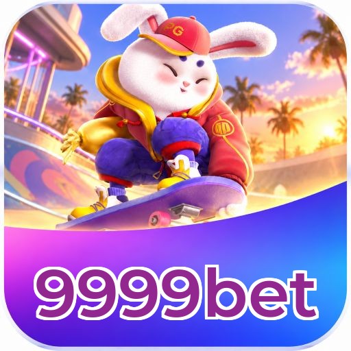 9999bet Logo