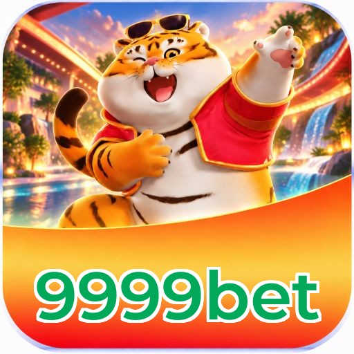 9999bet Logo 3