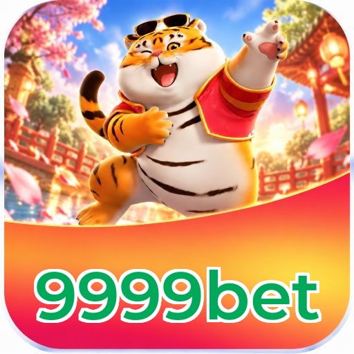 9999bet Logo