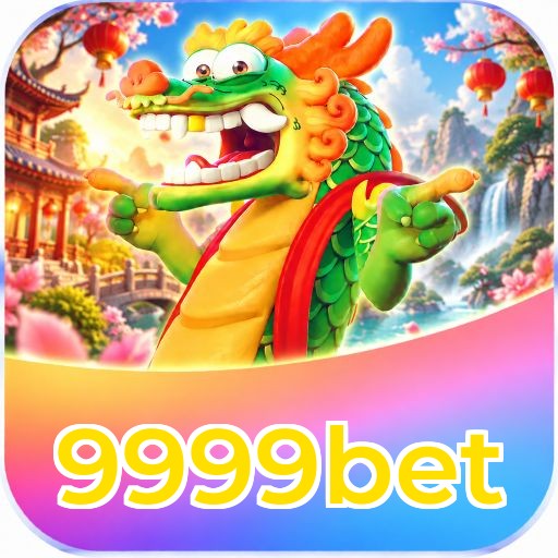 9999bet Logo