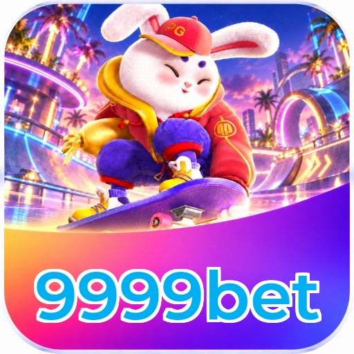 9999bet Instalar Logo 3