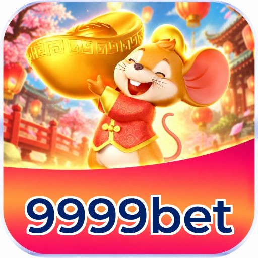 9999bet Logo Oficial - Cassino Online Certificado Brasil