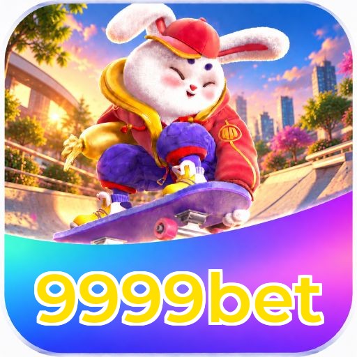 9999bet Logo