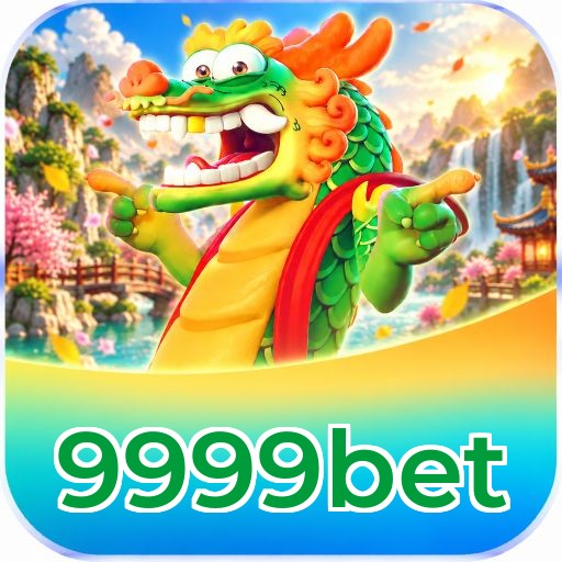 9999bet Logo