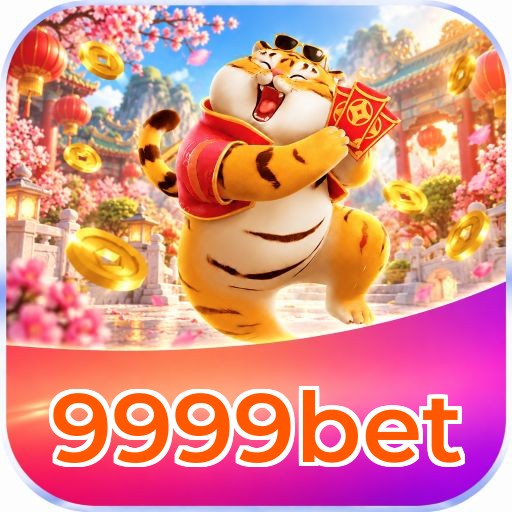 9999bet Logo