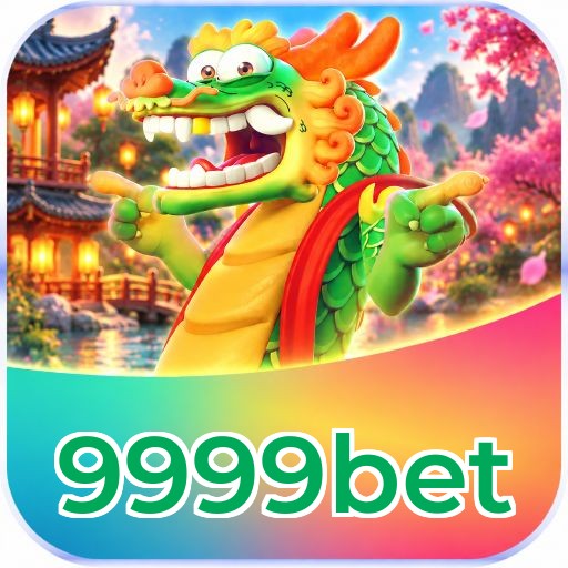 9999bet Logo
