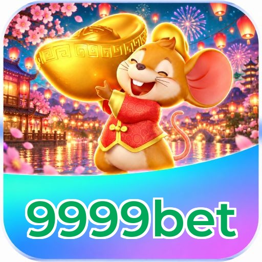 9999bet Instalar Logo 1