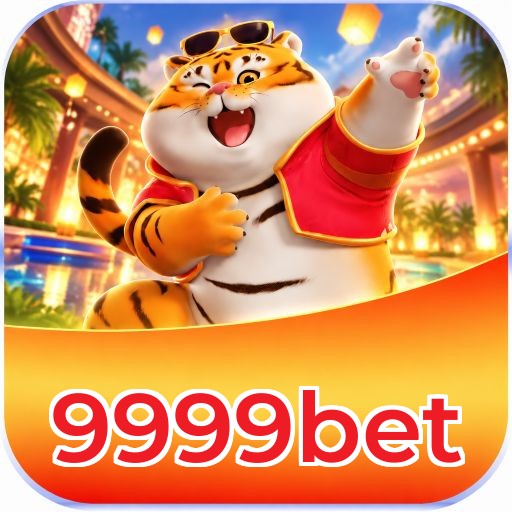 9999bet Logo