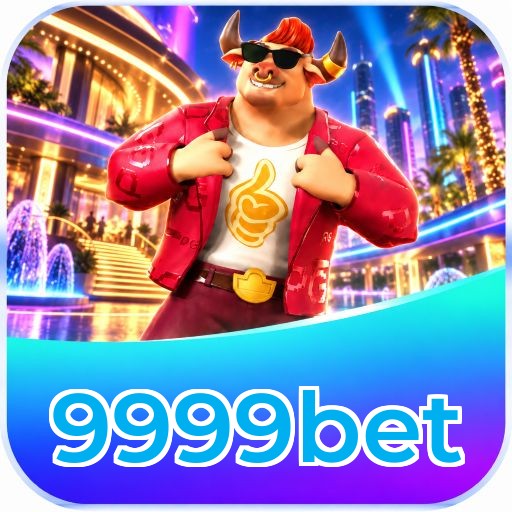 9999bet Logo