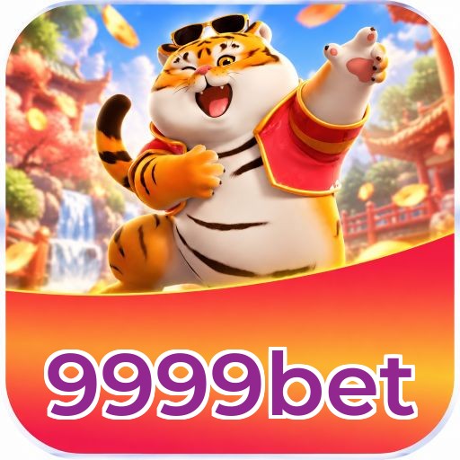 9999bet Logo