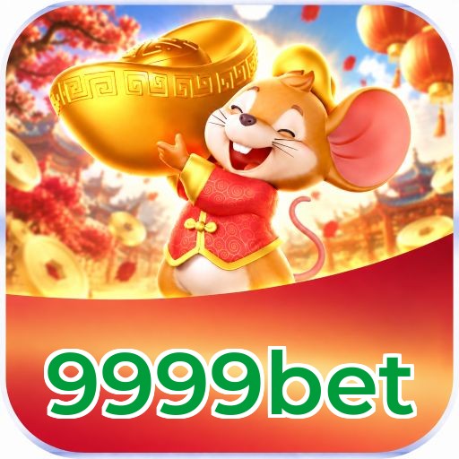 9999bet Logo