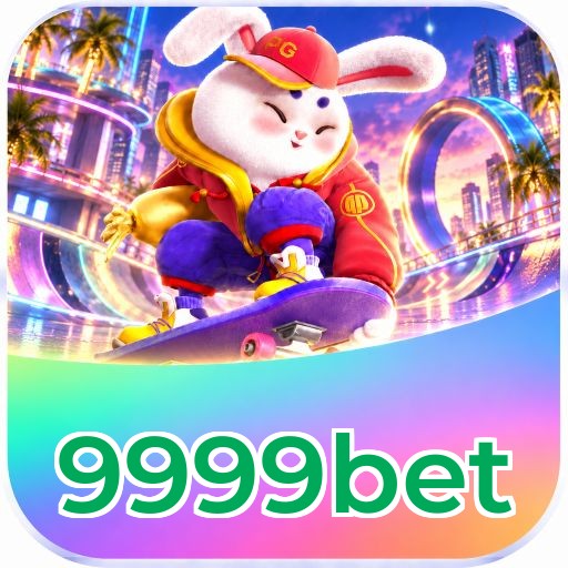 9999bet Logo