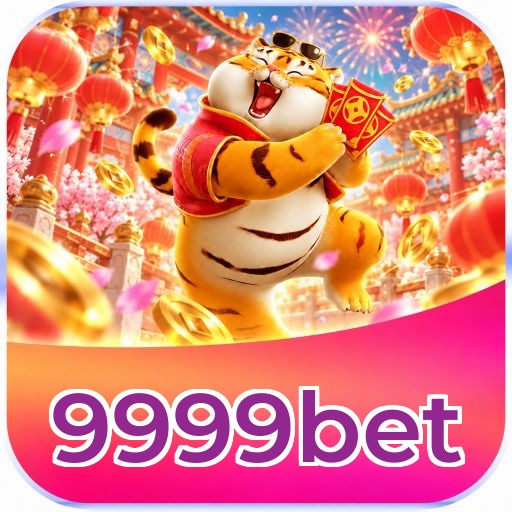 9999bet Bônus R$ 5.000 Logo