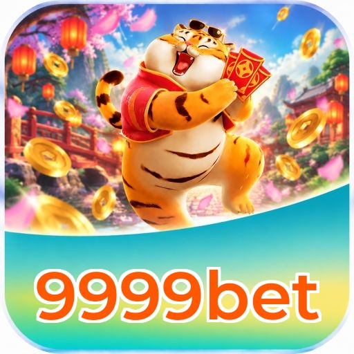 9999bet Logo